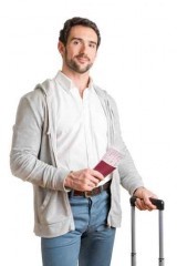 Livraison à l'aéroport