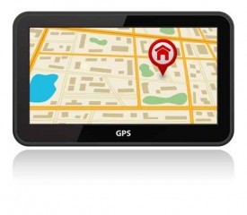 GPS + WAZE + HOTSPOT 