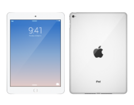  iPad de chez Apple