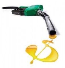 Plein de carburant