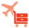 Airport delivery