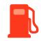 Plein de carburant