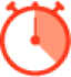  No delays in delivery and return of the vehicle